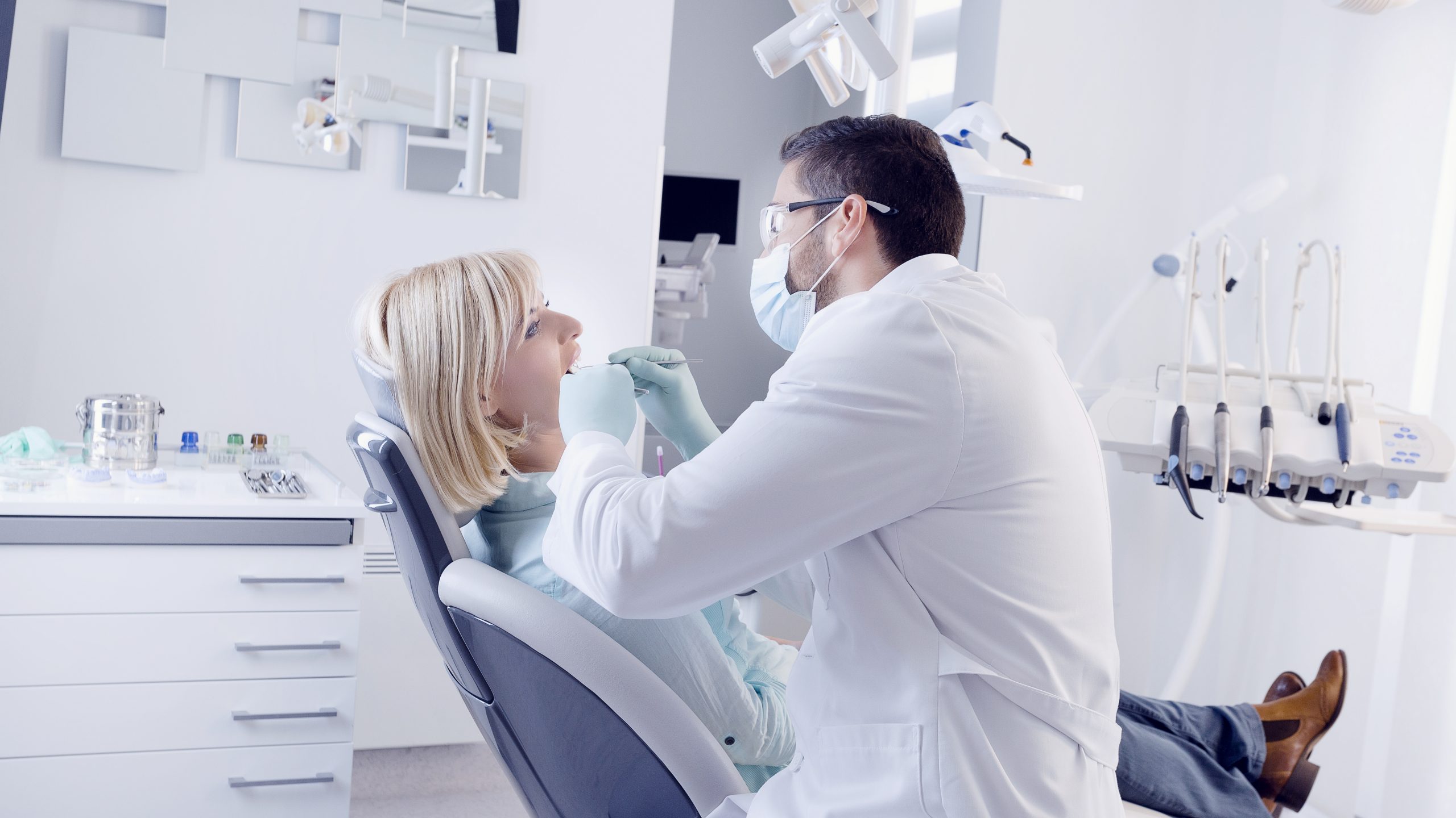 Dentist in Spencer, IN